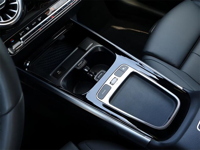 2024 Mercedes-Benz GLB GLB 250 Merriam KS
