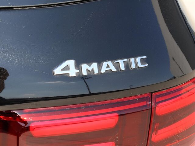 2024 Mercedes-Benz GLB GLB 250 Merriam KS