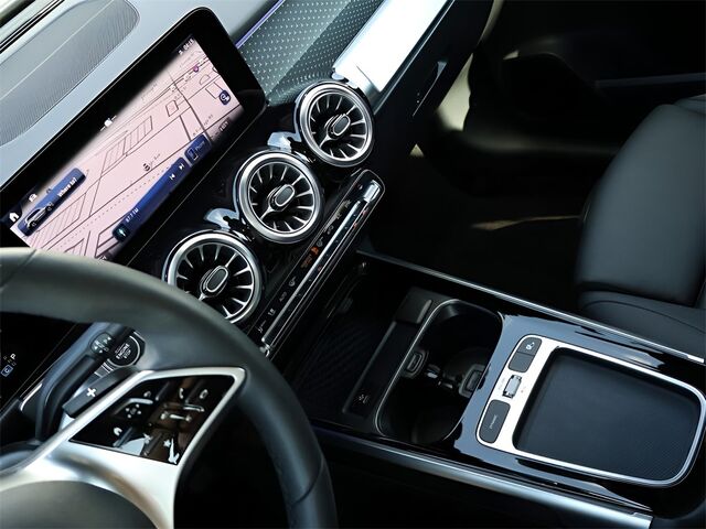 2024 Mercedes-Benz GLB GLB 250 Merriam KS