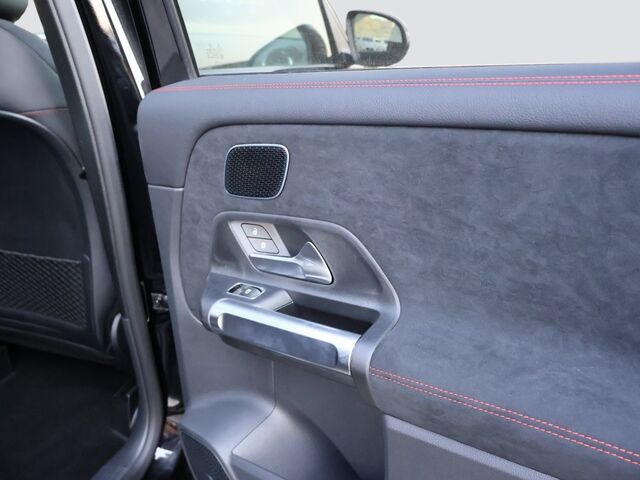 2024 Mercedes-Benz GLB GLB 250 Merriam KS