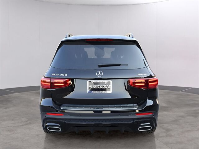 2024 Mercedes-Benz GLB GLB 250 Merriam KS