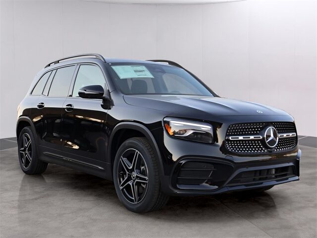 2024 Mercedes-Benz GLB GLB 250 Merriam KS