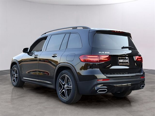 2024 Mercedes-Benz GLB GLB 250 Merriam KS