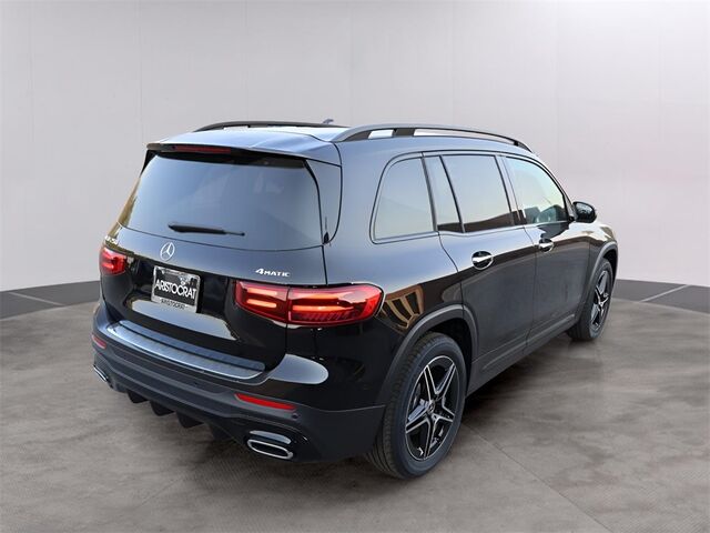 2024 Mercedes-Benz GLB GLB 250 Merriam KS