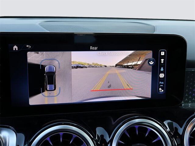 2024 Mercedes-Benz GLB GLB 250 Merriam KS