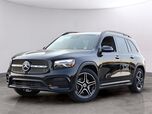 2024 Mercedes-Benz GLB GLB 250