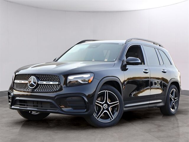 2024 Mercedes-Benz GLB GLB 250 Merriam KS