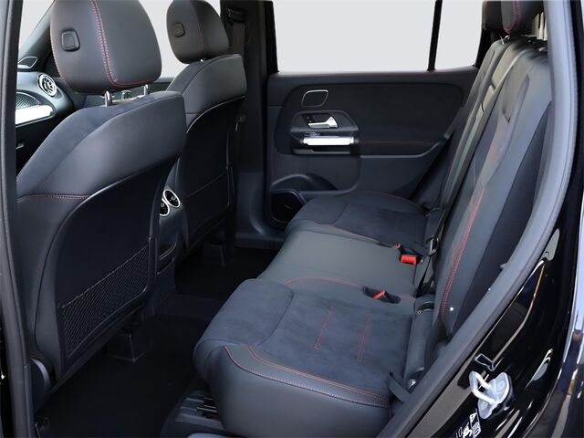 2024 Mercedes-Benz GLB GLB 250 Merriam KS