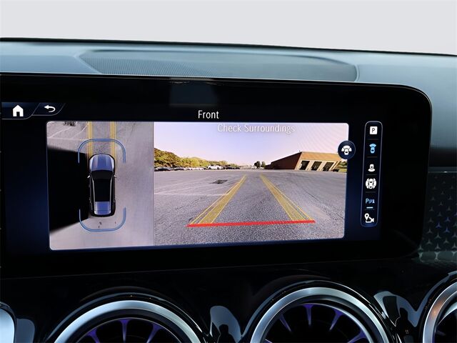 2024 Mercedes-Benz GLB GLB 250 Merriam KS
