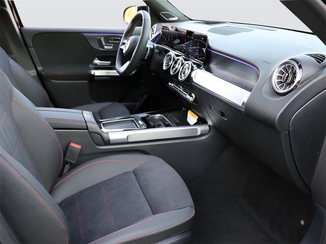 2024 Mercedes-Benz GLB GLB 250 Merriam KS