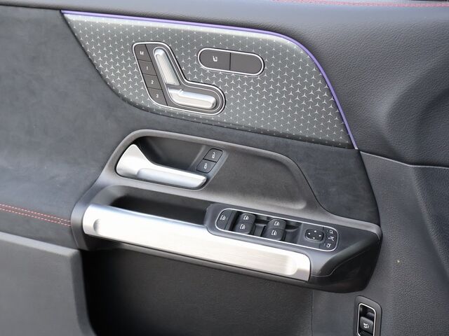 2024 Mercedes-Benz GLB GLB 250 Merriam KS