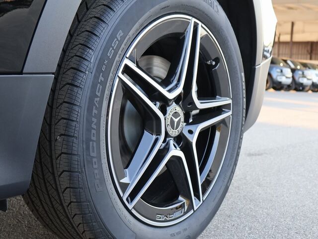 2024 Mercedes-Benz GLB GLB 250 Merriam KS
