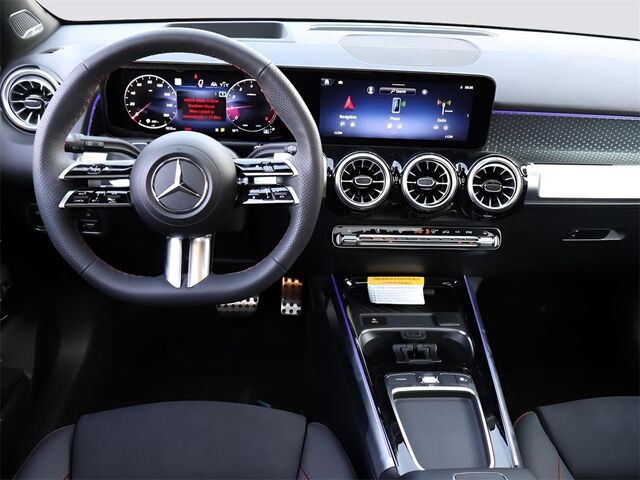 2024 Mercedes-Benz GLB GLB 250 Merriam KS