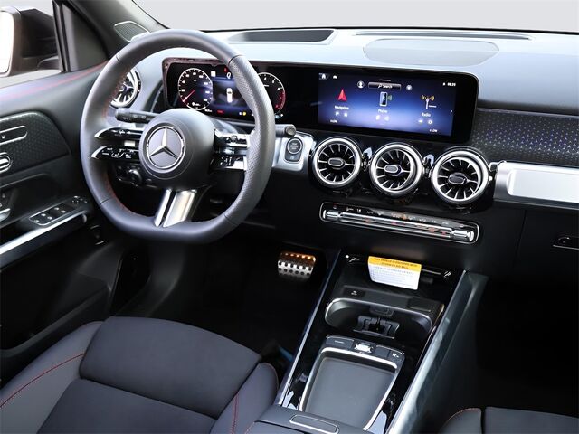 2024 Mercedes-Benz GLB GLB 250 Merriam KS