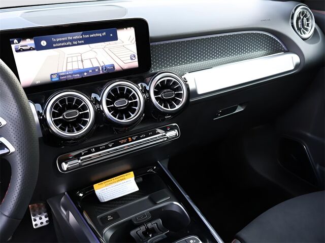 2024 Mercedes-Benz GLB GLB 250 Merriam KS