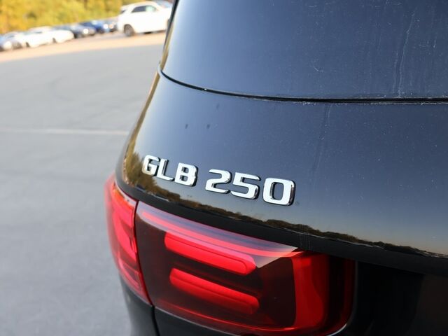 2024 Mercedes-Benz GLB GLB 250 Merriam KS