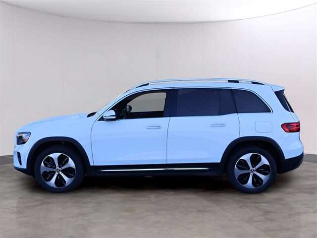 2024 Mercedes-Benz GLB GLB 250 Merriam KS