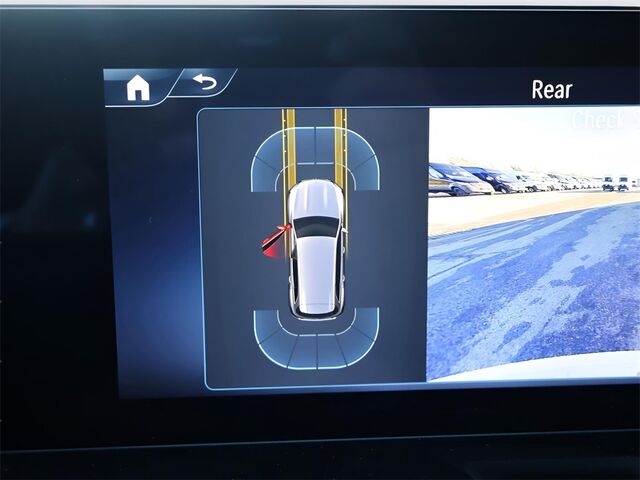 2024 Mercedes-Benz GLB GLB 250 Merriam KS
