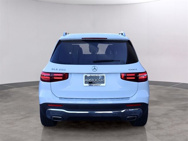 2024 Mercedes-Benz GLB GLB 250 Merriam KS