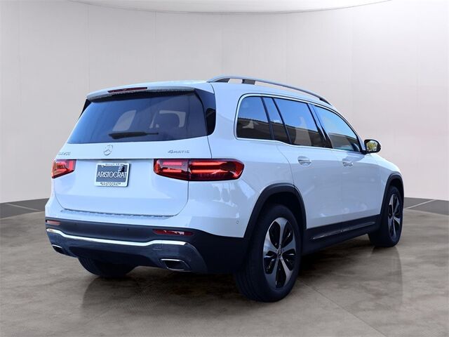 2024 Mercedes-Benz GLB GLB 250 Merriam KS