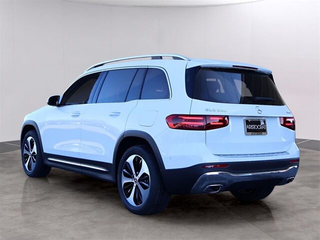 2024 Mercedes-Benz GLB GLB 250 Merriam KS