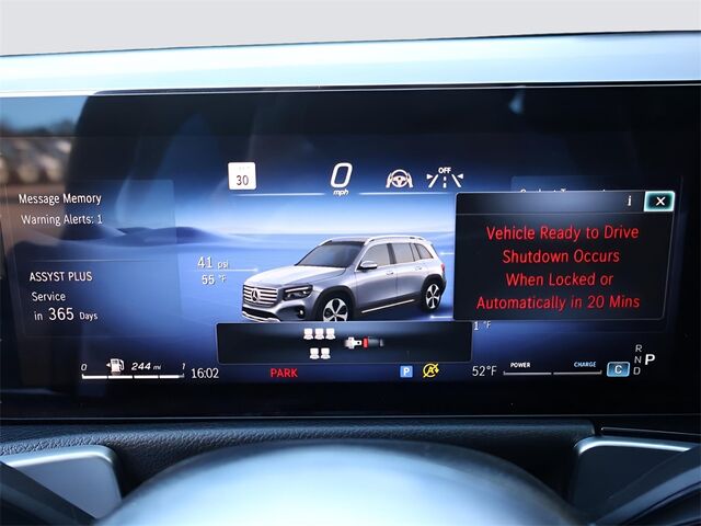 2024 Mercedes-Benz GLB GLB 250 Merriam KS