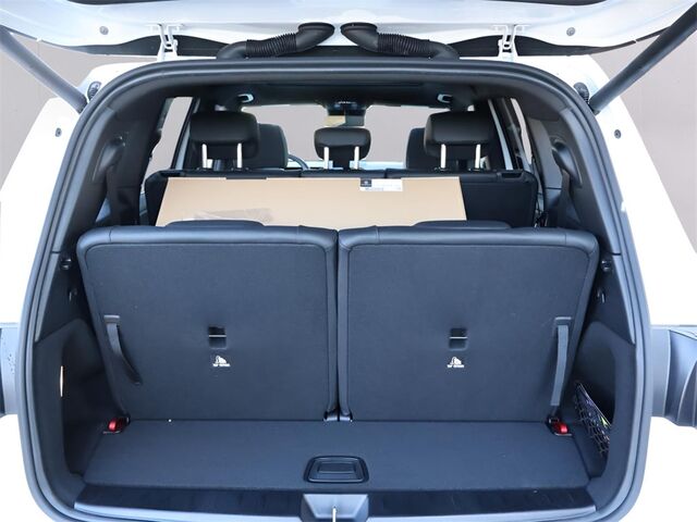 2024 Mercedes-Benz GLB GLB 250 Merriam KS