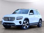 2024 Mercedes-Benz GLB GLB 250
