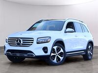 Mercedes-Benz GLB GLB 250 2024