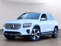 2024 Mercedes-Benz GLB GLB 250