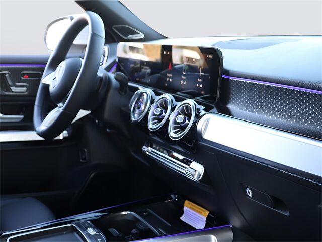 2024 Mercedes-Benz GLB GLB 250 Merriam KS