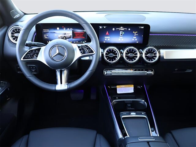 2024 Mercedes-Benz GLB GLB 250 Merriam KS