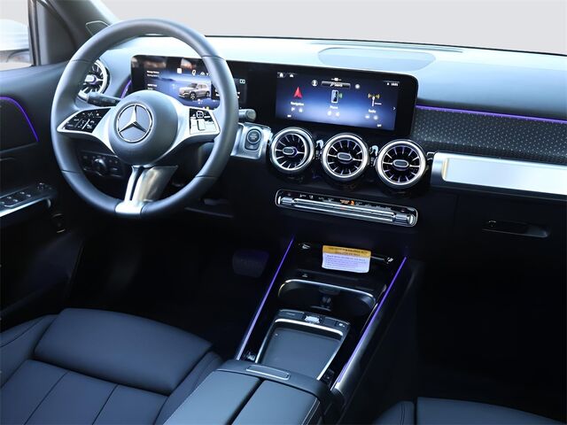 2024 Mercedes-Benz GLB GLB 250 Merriam KS