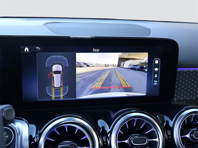 2024 Mercedes-Benz GLB GLB 250 Merriam KS