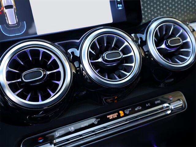 2024 Mercedes-Benz GLB GLB 250 Merriam KS