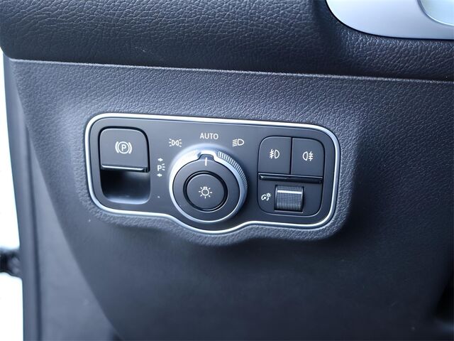 2024 Mercedes-Benz GLB GLB 250 Merriam KS