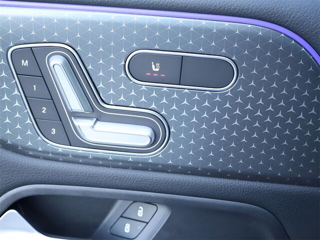 2024 Mercedes-Benz GLB GLB 250 Merriam KS