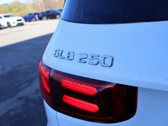 2024 Mercedes-Benz GLB GLB 250 Merriam KS