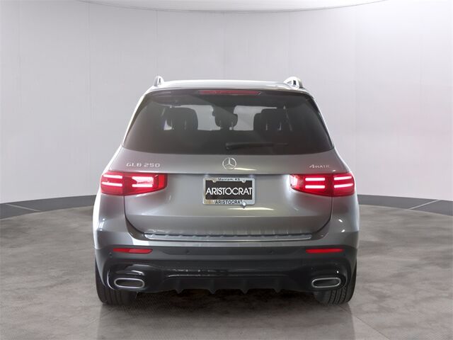 2024 Mercedes-Benz GLB GLB 250 Merriam KS