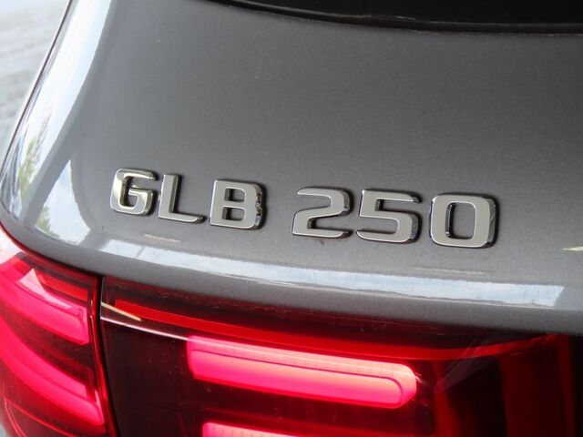 2024 Mercedes-Benz GLB GLB 250 Merriam KS