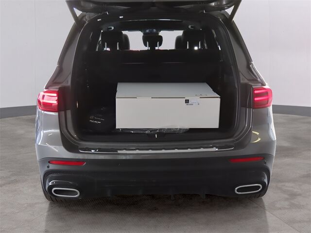 2024 Mercedes-Benz GLB GLB 250 Merriam KS