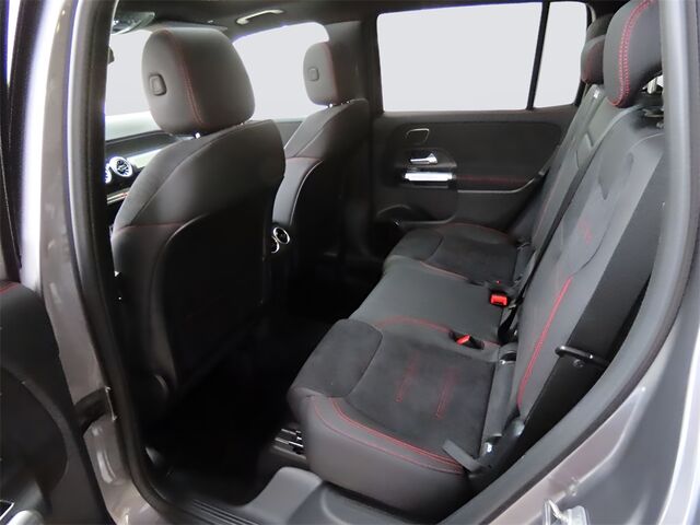 2024 Mercedes-Benz GLB GLB 250 Merriam KS