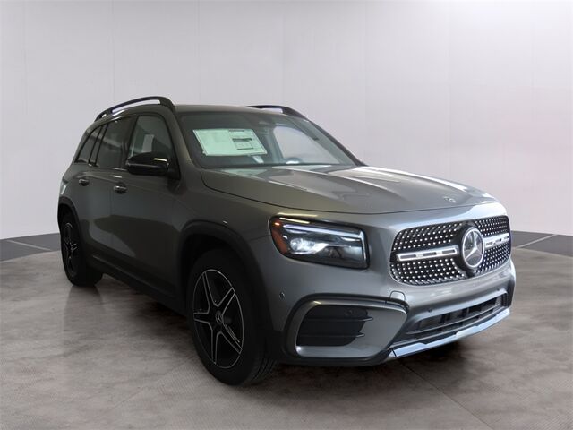 2024 Mercedes-Benz GLB GLB 250 Merriam KS