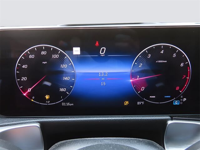 2024 Mercedes-Benz GLB GLB 250 Merriam KS
