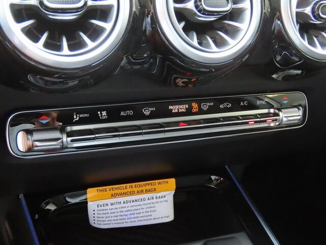 2024 Mercedes-Benz GLB GLB 250 Merriam KS