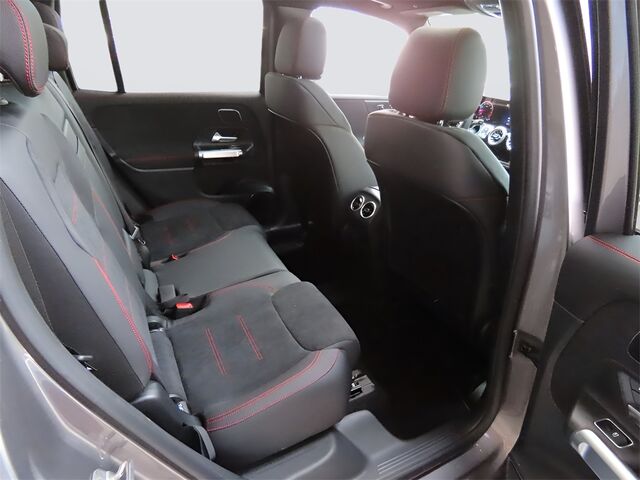 2024 Mercedes-Benz GLB GLB 250 Merriam KS