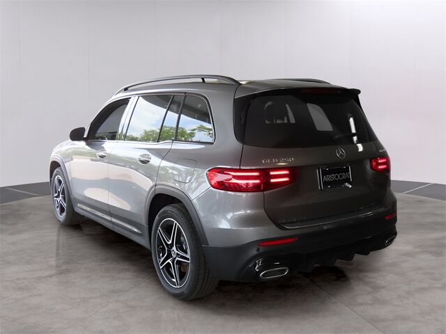 2024 Mercedes-Benz GLB GLB 250 Merriam KS