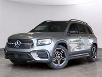 2024 Mercedes-Benz GLB GLB 250