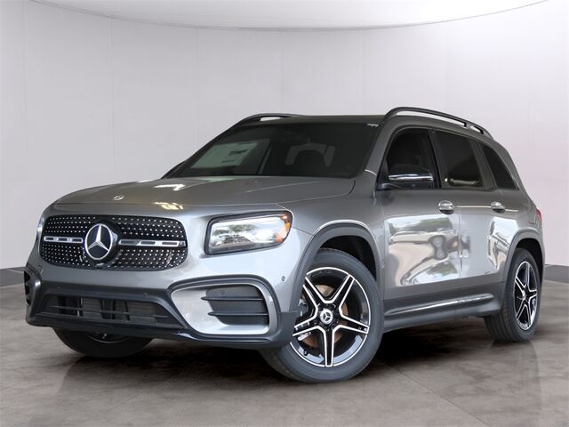 2024 Mercedes-Benz GLB GLB 250 Merriam KS