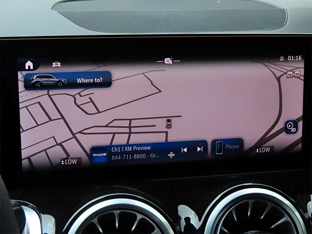 2024 Mercedes-Benz GLB GLB 250 Merriam KS